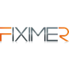 Fiximer Ltd Logotype