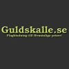 guldskalle.se Logotyp