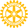 Rotary Club of Clear Lake Logo