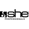 SHE Professionals Logotipo