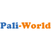 pali-world.de Logotipo