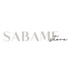 SABAME Store Logotype