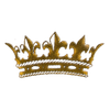 Royal Crown Fragrance Logotype