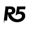 R5 Living Logotipo