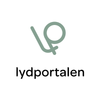 Lydportalen Logo
