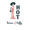 House of Toffy Logotipo