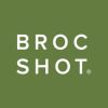 Broc Shot Logotype