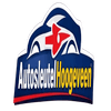 Autosleutel Hoogeveen Logotyyppi