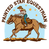 Painted Star Equestrian Logotyp