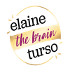 Elaine Turso Logotipo