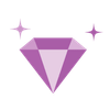 Strass Caps & more Logotyp