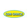 Sun Shack Logotype