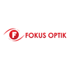 Fokusoptik Logotyp