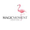 Magic Moment Concept Store 1030 Wien Logotype
