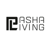 Psaha Living Logotipo