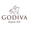 GODIVA Australia Logotype