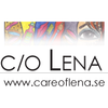 Care of lena.se Logotyyppi