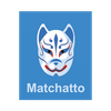 Matchatto Logotype