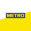 Metro Logó
