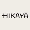 Hikaya Logotype