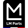 LM Parts Logotype