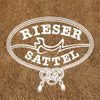 RIESER Shop Logotype