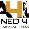 Aligned 4 Life Wellness Logó