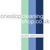 One Stop Cleaning Shop Logotype