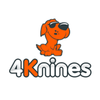 4Knines Logotype