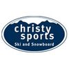 Christysports Logotype