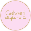 Galvani Abbigliamento Logotyp