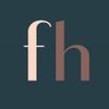 FlutterHabit Logotype