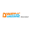 Dynamic Windsurfing Logotipo