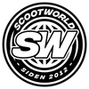 Scootworld SE Logotipo