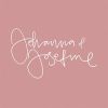 Johanna & Josefine Logotype