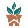 Plantehjem Logotype