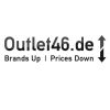 Outlet46 Logotyp