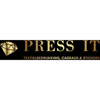 Press It Logotype