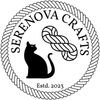 Serenova Crafts Logotyyppi
