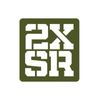 2xsr Logotype