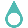 Oil Tank Supermarket Logotype