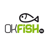 OKfish Logotyp