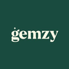 Gemzy Logotype