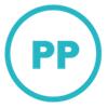 publisherpro.nl Logotype