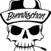 Bonnvischan Webshop Logotyp