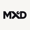 MXD Logotyp