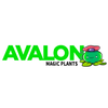 Avalonmagicplants Logotype