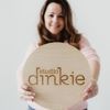 Studio Dinkie Logotype