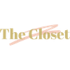 The Closet Logotip