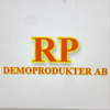 RPDEMO Logotyp